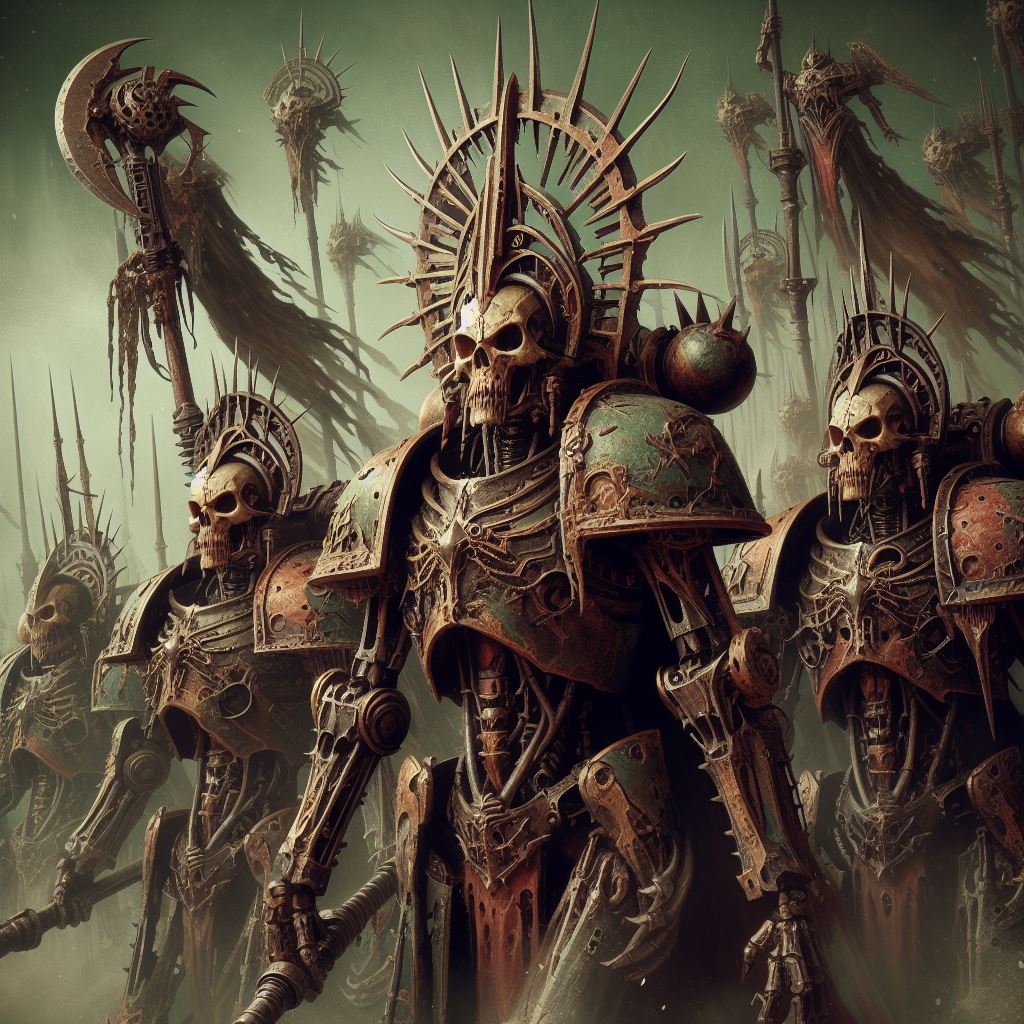 necrons